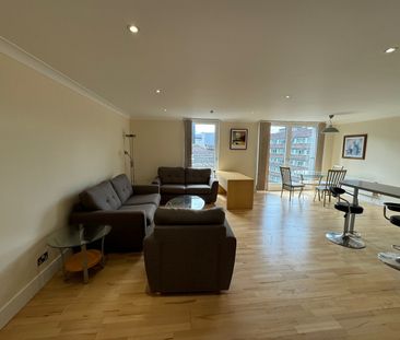 2 Bed Flat, Argyle Street, G2 - Photo 1