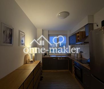 !!Vorläufiger Bewerbungsstop !! 2-Zimmer-Wohnung in Viersen-Ummer a... - Photo 5