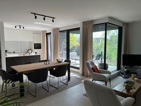 Appartement te huur - Photo 2