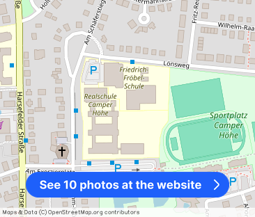 Attraktive 2-Zimmerwohnung im OG mit Altbaucharme - Photo 1