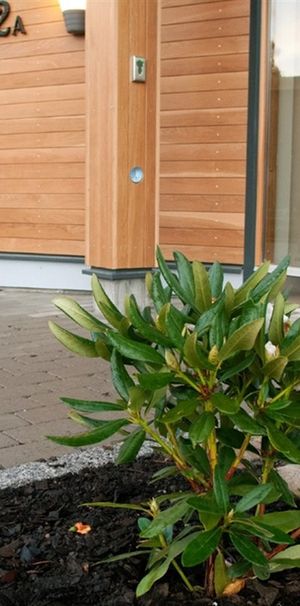 Torngatan 2 A - Foto 2