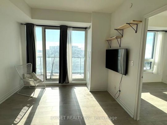 10 Rouge Valley Drive #1011 - Photo 1