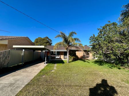 Home For Rent - Photo 4