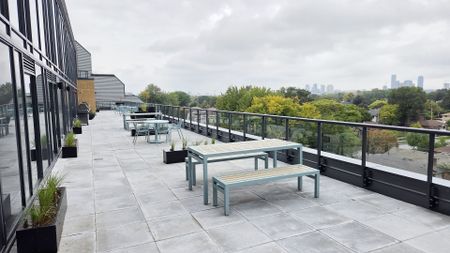 For Lease - 6 Chartwell Road Unit# 213, Toronto, Ontario - Photo 3