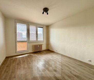 Pronájem bytu 2+kk 48 m² - Fotografie 1
