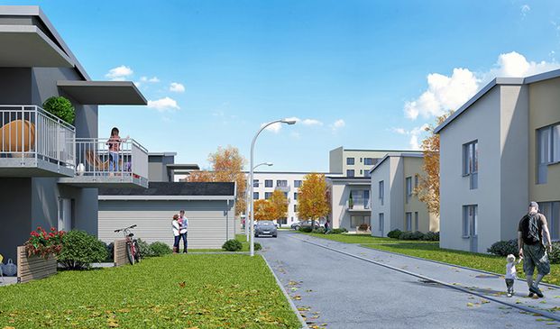 Opalvägen 7, 75269, Uppsala - Foto 1