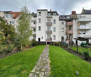 Pronájem bytu 3+1 • 60 m² bez realitkyErich-Kästner-Str. Hamm Hamm ... - Photo 2