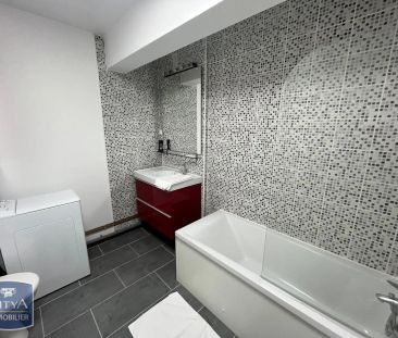 Appartement à louer 2 pièces 38.06m² - Photo 4