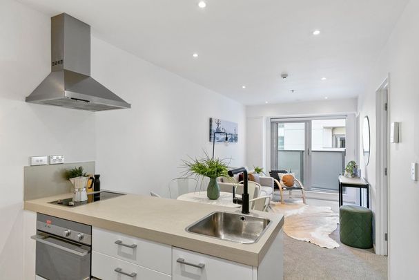 Soho Apartments - Photo 1