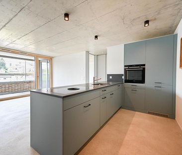 Wohnen neben Flo und Fleur - Photo 1