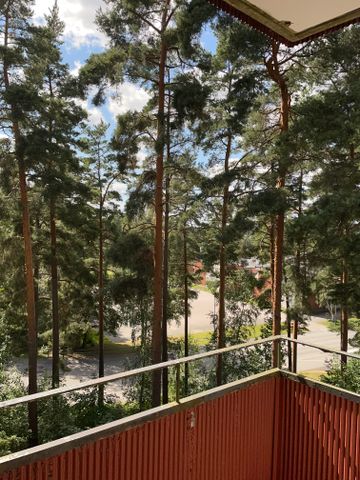 Västra Bergsgatan, Tranås - Photo 3