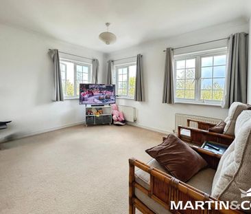 2 bedroom apartment to rent - Photo 3