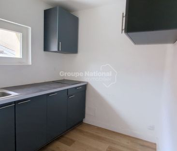 Appartement Bollene 2 pièce(s) 40 m2, - Photo 1