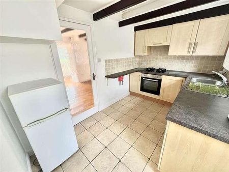 Rashleigh Place, St. Austell, PL25 - Photo 2