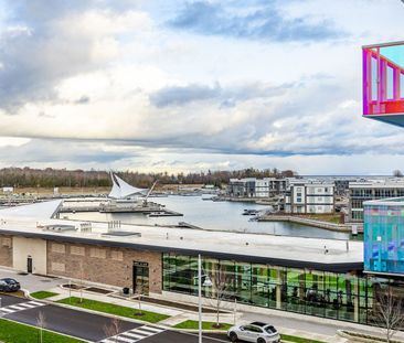 For Lease - 333 Sunseeker Avenue Unit# 408, Innisfil, Ontario - Photo 6