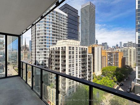 For Lease - 47 Mutual Street Unit# 1203, Toronto, Ontario - Photo 3