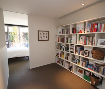 16/3 Burbury Close, Barton ACT 2600 - Apartment For Rent | Domain - Photo 3