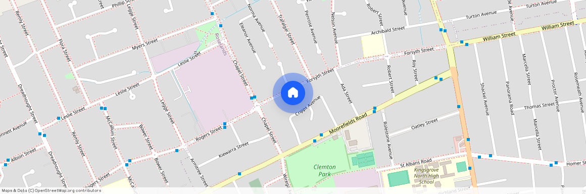 54A Forsyth Street, Kingsgrove NSW 2208