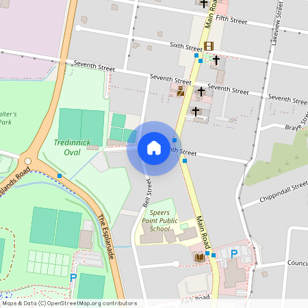 20 Eighth Street, Speers Point
