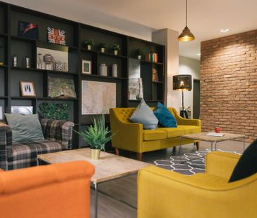 Studio to rent - Photo 3