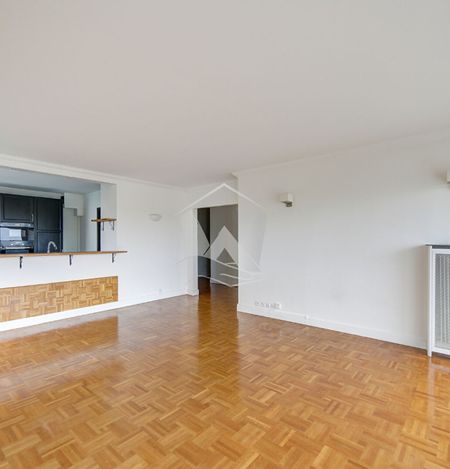 Appartement • Gérard de Nerval - Photo 2