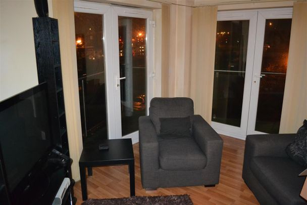 1 Beds - Terraced House - - Photo 1