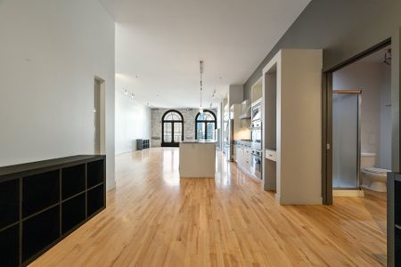 Appartement à louer, Montréal (Ville-Marie) - Photo 4