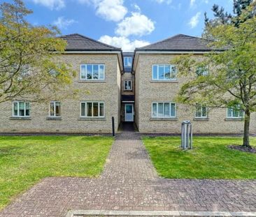 Well presented first floor 2 bedroom apartment situated in a small ... - Photo 6