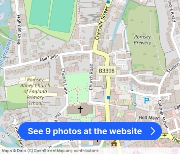 Church Road, Romsey, SO51 - Photo 1