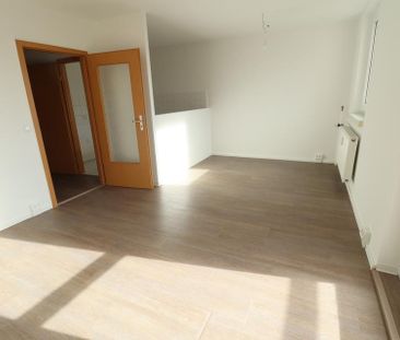 3-Raumwohnung mit Balkon und Aufzug - Photo 1