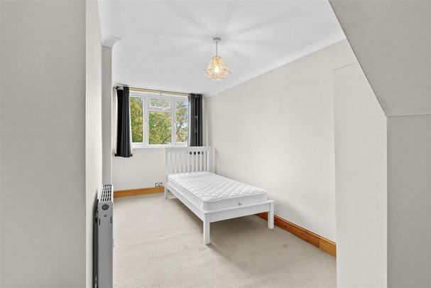 2 bedroom house to rent - Photo 1