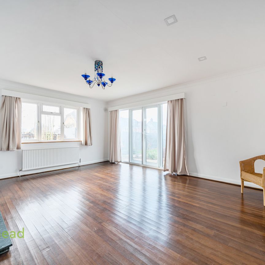 Hayes Way, Beckenham, BR3 - Photo 1