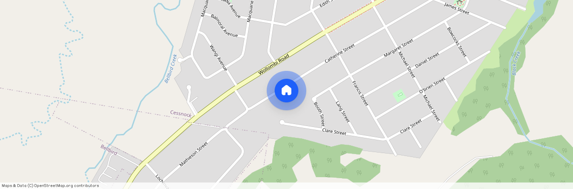 69D Catherine Street, NSW 2325, Cessnock