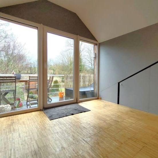 Appartement te huur - Photo 1
