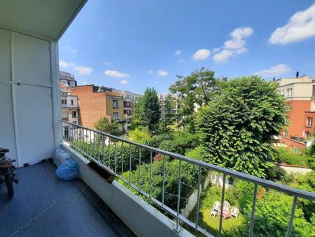 Appartement te huur - Foto 4