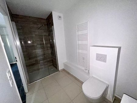 Appartement Bordeaux 5 pièce(s) - Photo 3