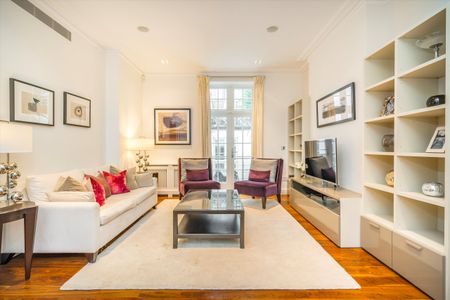 Sheffield Terrace, Kensington, W8, London - Photo 3