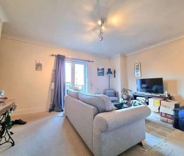 Albion Terrace, London Road, Reading, Berkshire, RG1 - Photo 2