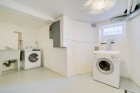 For Lease - 37 Birch Avenue, Toronto, Ontario - Photo 2