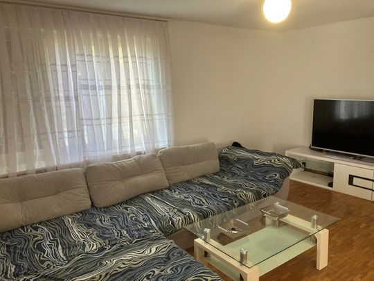 Teilmöblierte Zimmer befristet (Dauer auf Anfrage) – ruhig & idyllisch, 5 Min. zur Bushaltestelle - Photo 1