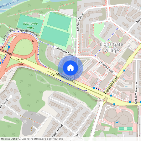 Unit #2201, 200 Klahanie Court, V7P 0E4, West Vancouver