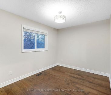 For Lease - 4 Garbutt Crescent, Brampton, Ontario - Photo 6