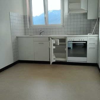 2.5 Zimmer, 59 m² - Foto 1
