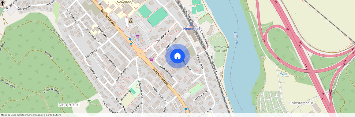 Kappelstr. 6, 5432, Neuenhof