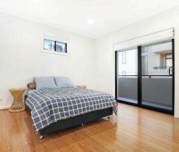 19/24 Market Street, WOLLONGONG - Photo 4