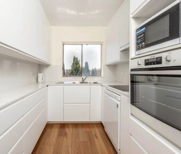 Renovated and spacious two bedroom unit - Photo 1