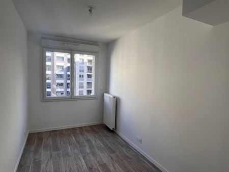 location Appartement T4 DE 85.6m² À BOBIGNY - Photo 5