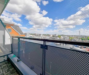 1 bedroom apartment to rent - Photo 4