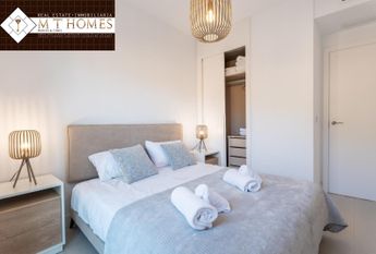 Ground floor apartment - Fuengirola (Carvajal)