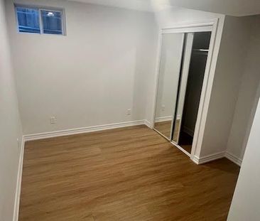 For Lease - 43 Starfire Drive Unit# BSMT Apt #4, Toronto, Ontario - Photo 1